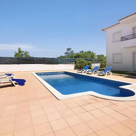 Algarve B Apartman *
