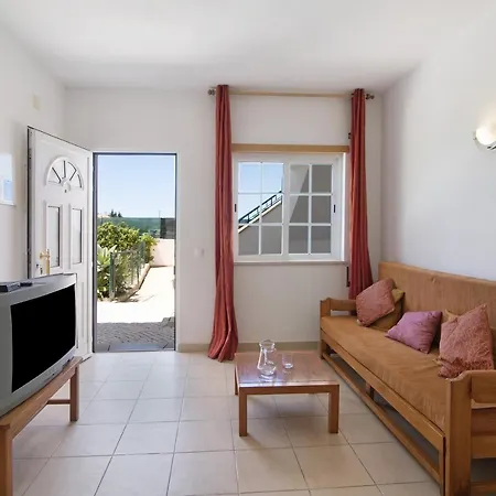 Algarve B Apartman Olhos de Água