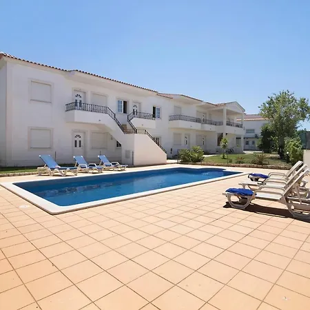 Algarve B Apartment Olhos de Agua (Albufeira)