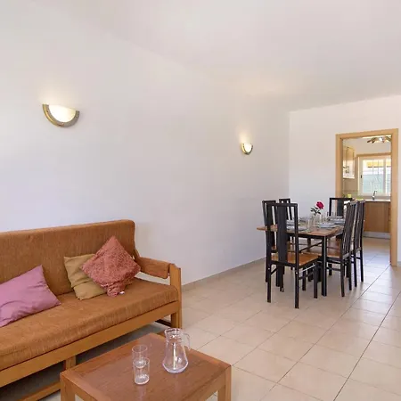 Algarve B Apartman *