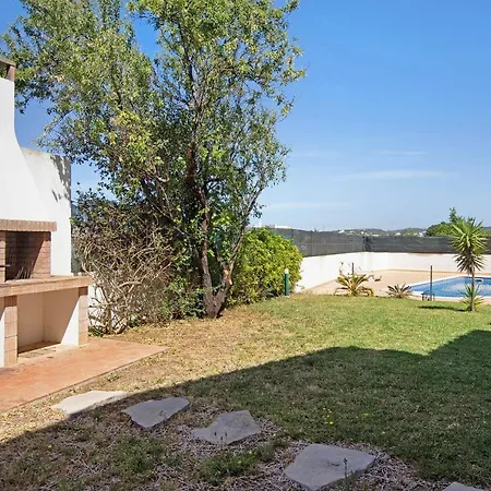 Algarve B Apartman