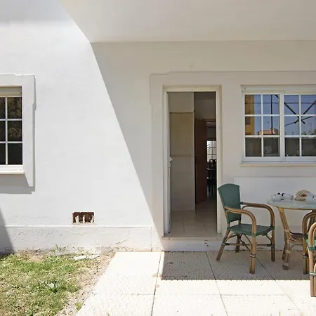 Apartman Algarve B Olhos de Água