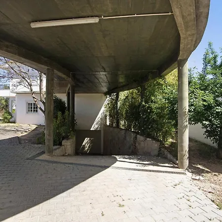 Apartment Algarve B