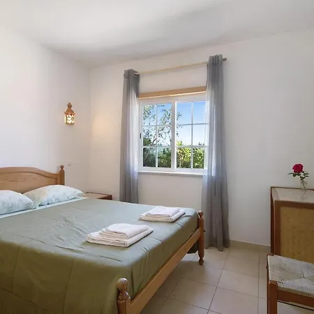 Algarve B Apartman Olhos de Água