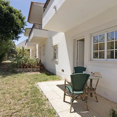 Algarve B Apartment