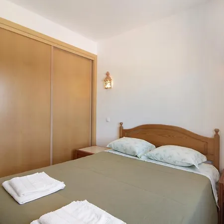 Algarve B Olhos de Água