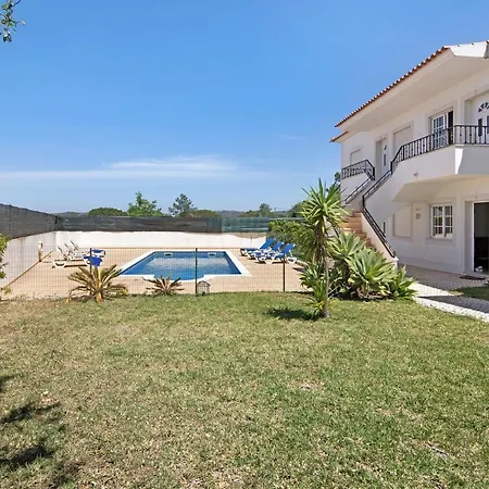Algarve B Apartamento