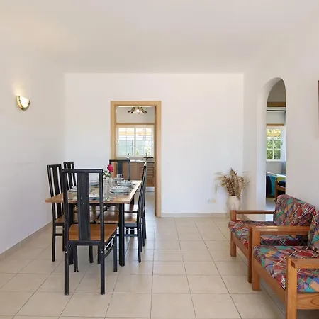 Algarve B Apartamento